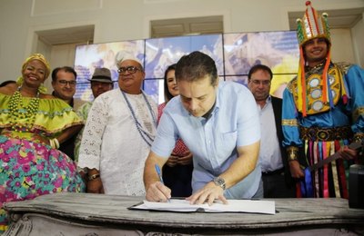 Em 2020: Governo autoriza a aplicação de mais R$ 10 milhões em incentivos fiscais 