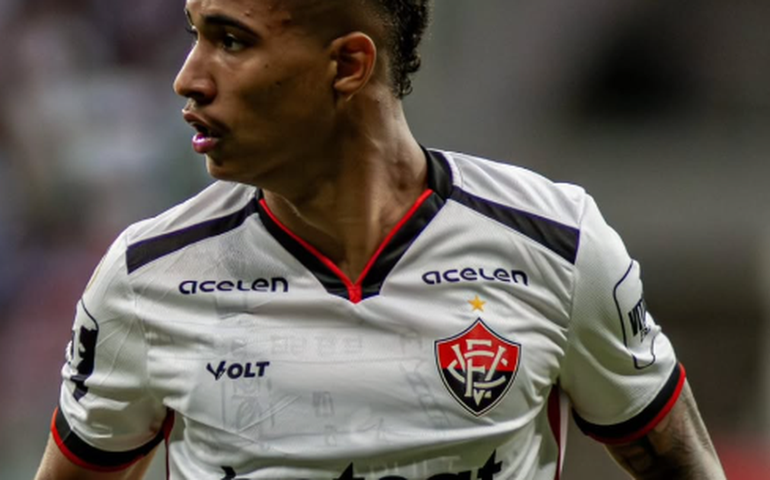 Guarani integra Pablo Baianinho, emprestado pelo Vitória, e promessa japonesa