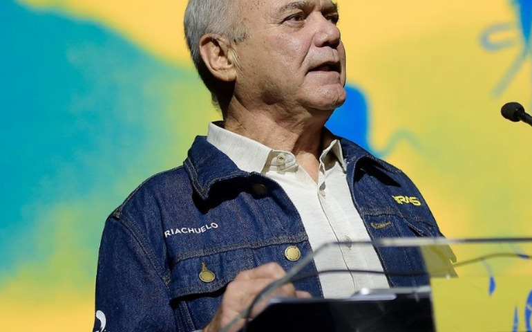 Paulo Wanderley x Marco La Porta: conheça as propostas dos candidatos na eleição do COB