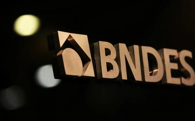 BNDES apresenta lucro de R$ 5,6 bilhões no primeiro trimestre de 2025
