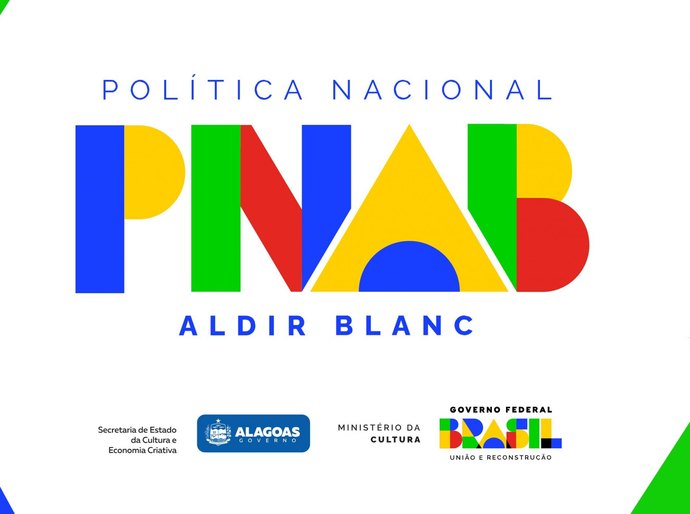Secretaria de Cultura inicia pagamento dos suplentes dos editais da Política Nacional Aldir Blanc