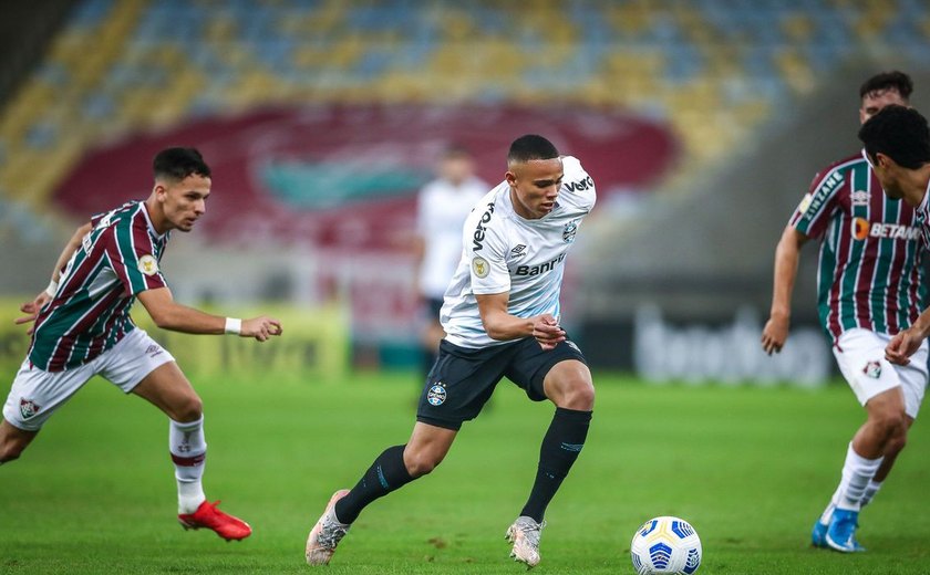 Grêmio recebe o Fluminense no desespero para fugir da Série B