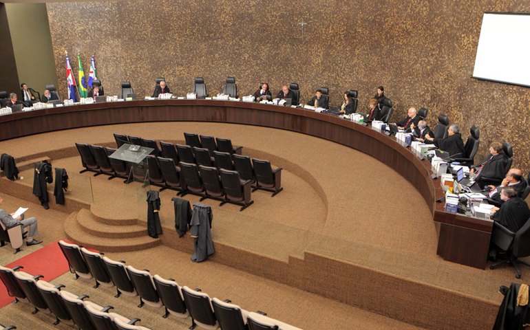 TJ condena prefeito de Belo Monte por crime na Cooperativa Camila