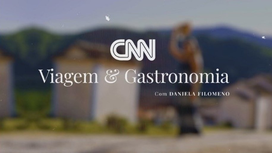 CNN Viagem e Gastronomia estreia a segunda temporada com os encantos dos Hotéis Fazenda