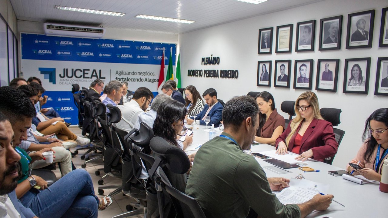 Junta Comercial atualiza prazos e condições para cancelamento de processos empresariais