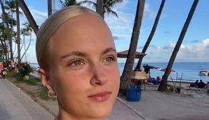 Emily Ram compartilha sua rotina em Maceió nas redes sociais