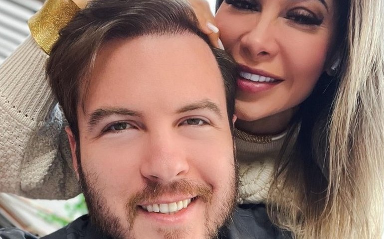 Casamento de Maíra Cardi e Thiago Nigro é adiado após polêmica nas redes sociais