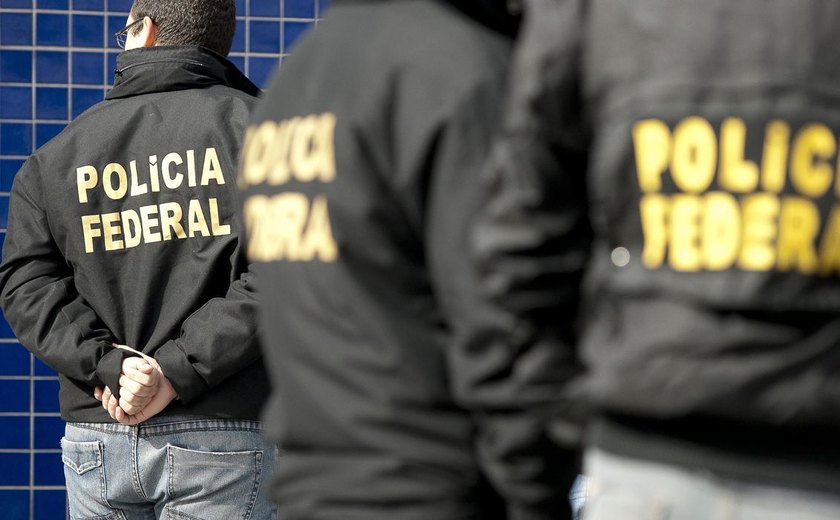 PF faz operação contra vazamento de provas do Enem