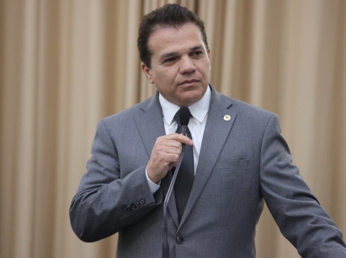 Ricardo Nezinho cobra desocupação de fazenda invadida pelo MST em Arapiraca