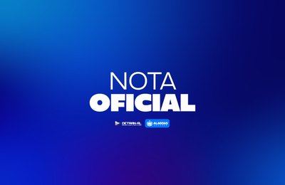 Nota Oficial - CNH Social