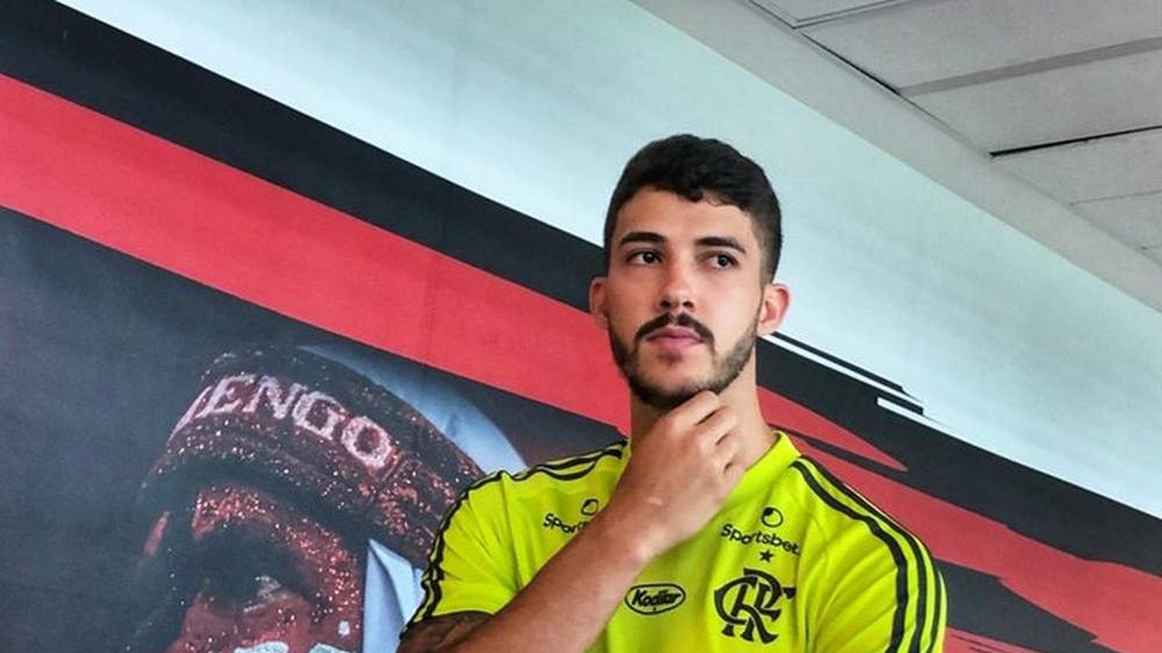 Gustavo Henrique tem pena convertida em ação social e jogará Supercopa do Brasil