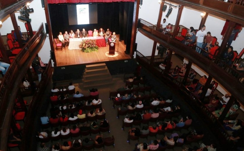 FliPenedo inclui premiação da APLACC para concurso Cidade do Penedo em sua programação