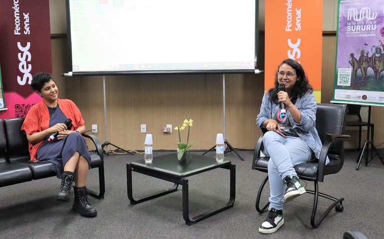 10ª Bienal Internacional do Livro de Alagoas chega ao fim