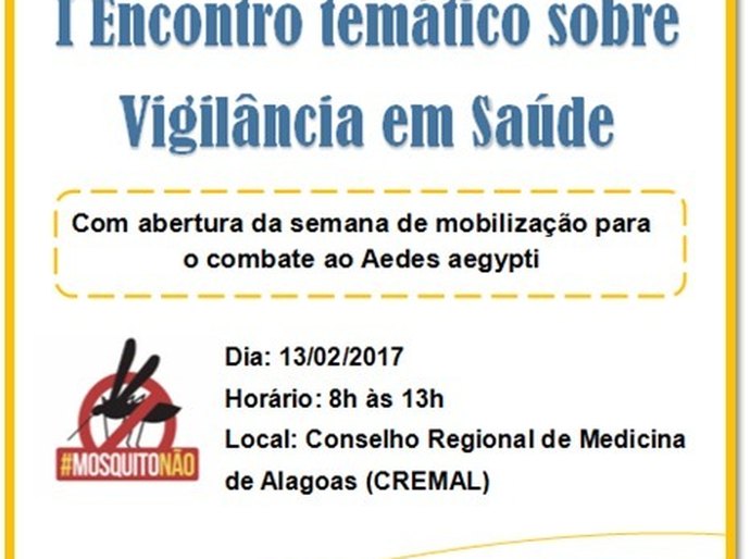 Carnaval leva municípios alagoanos a intensificarem combate ao Aedes