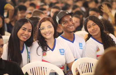 Rede estadual alinha objetivos e estratégias para ano letivo 2026 na Jornada Pedagógica