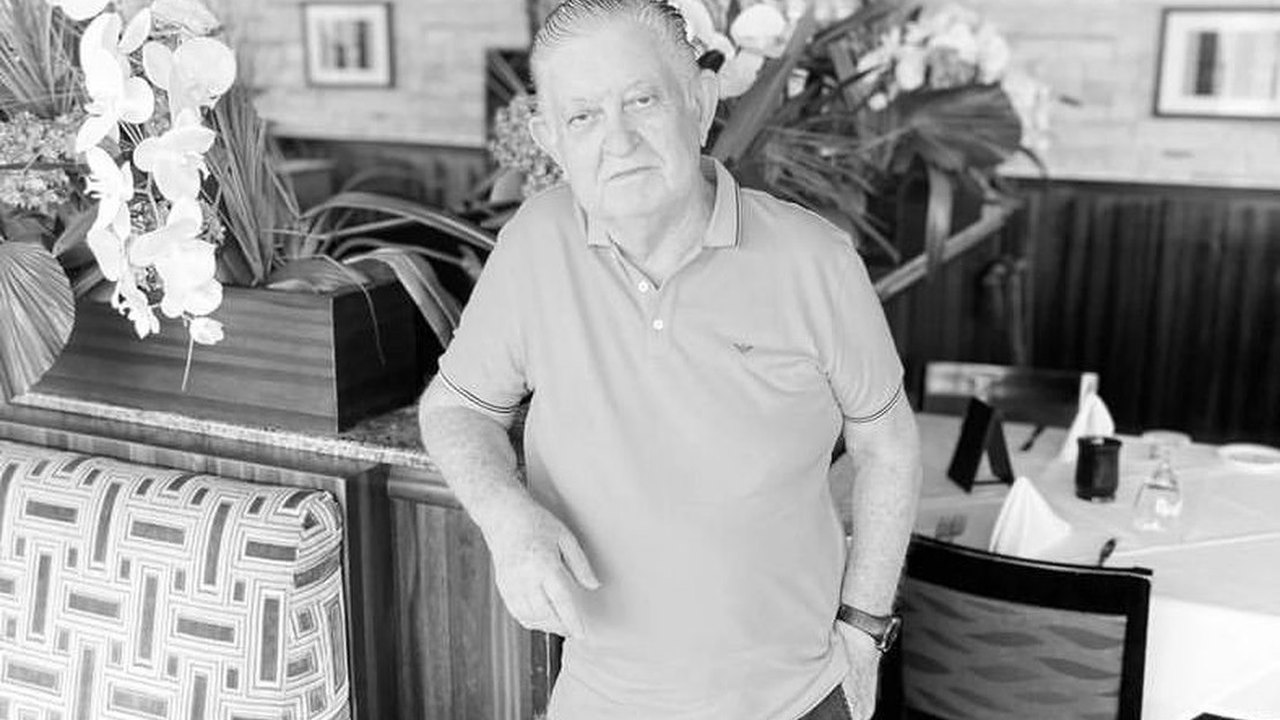Ricardo Neto