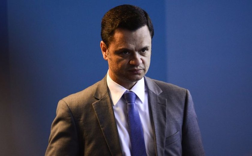 PF encontra documento sobre eleições na casa de Torres