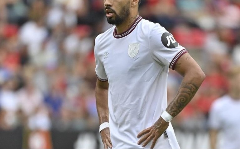 West Ham recusa oferta inicial do City por Paquetá, mas meia faz pressão para sair, diz jornal