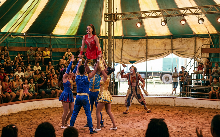 Circo pode se tornar manifestação da cultura e da arte brasileira