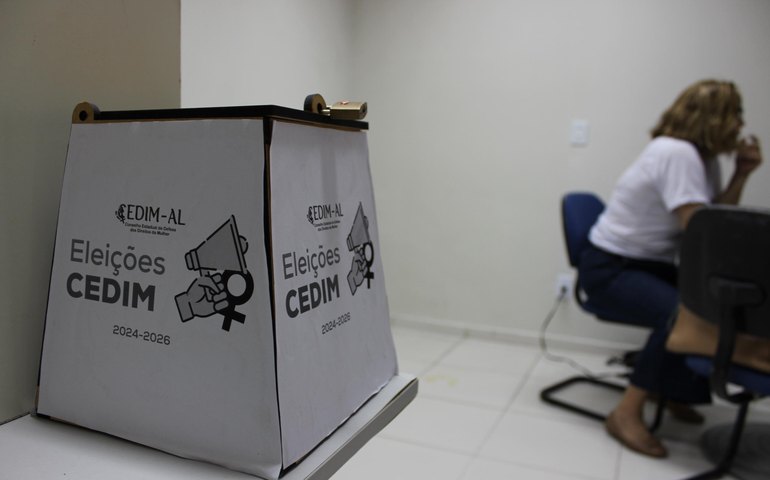  Conselho Estadual de Defesa da Mulher elege novos representantes 