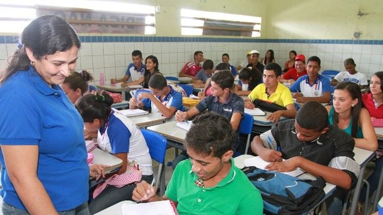 Educação paga rateio do Fundeb a monitores a partir desta sexta-feira