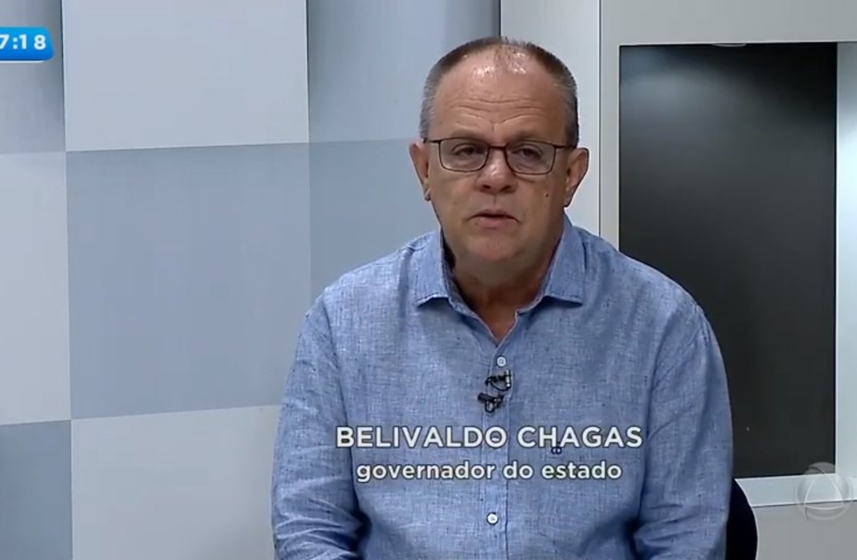 BELIVALDO CHAGAS PRINT