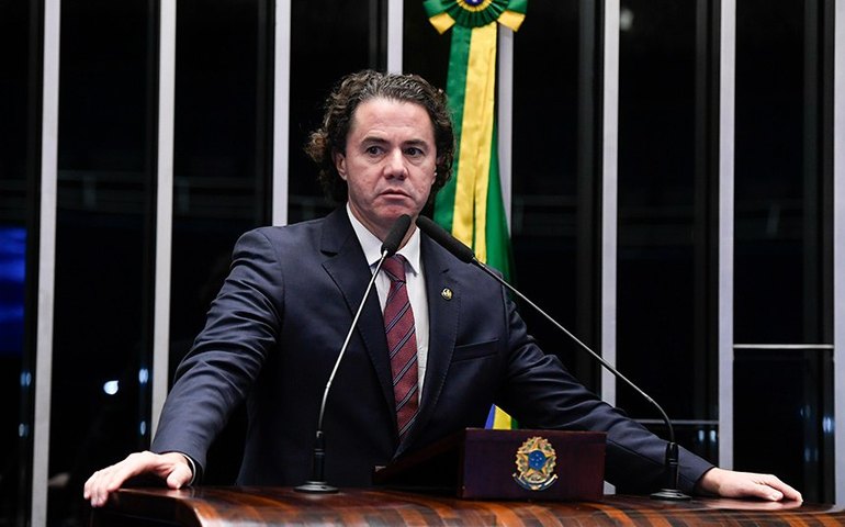 Entenda o que se sabe sobre o projeto de lei para profissionalização dos árbitros