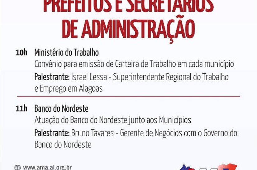 Arapiraca: prefeitura promove ações que renovam esperança de produtores rurais