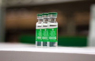 690.444 doses das vacinas contra a Covid-19 foram aplicadas em Alagoas