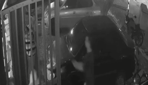 Partida de futebol termina com homem baleado em Aracaju