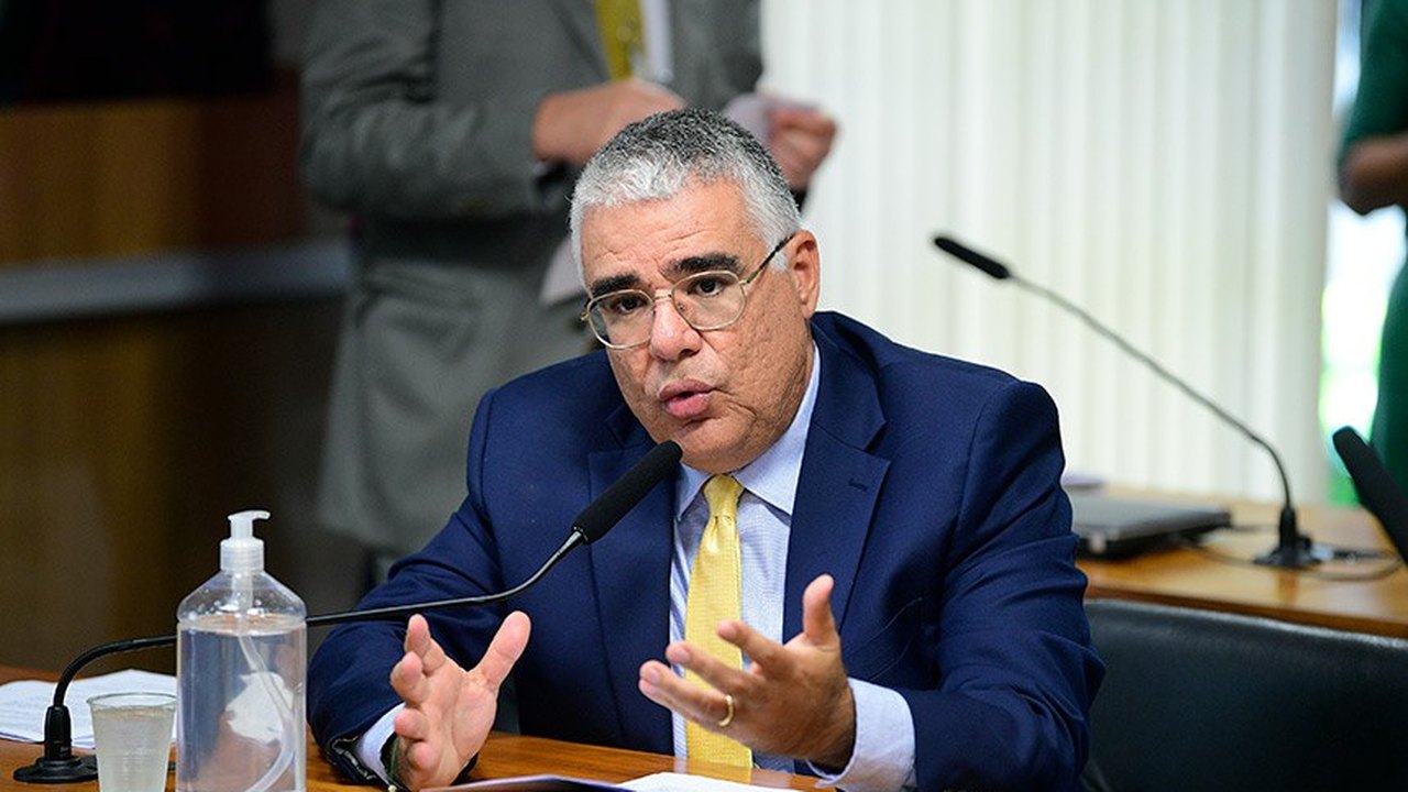 CDH debaterá situação da saúde no Ceará