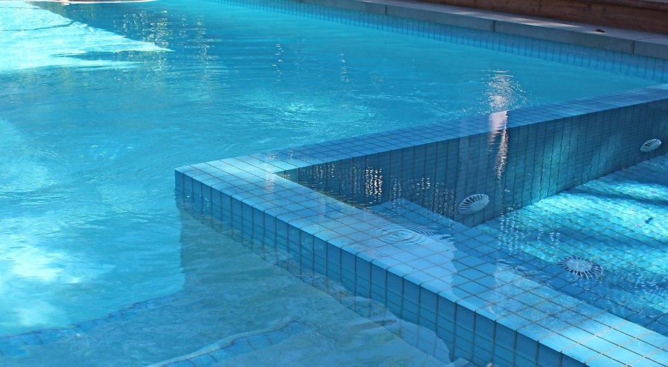 Criança morre afogada na piscina durante feriado de natal em Itabaiana