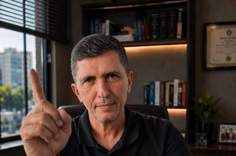 Wadson Regis propõe Bancada da Água para transformar segurança hídrica em política de Estado em Alagoas