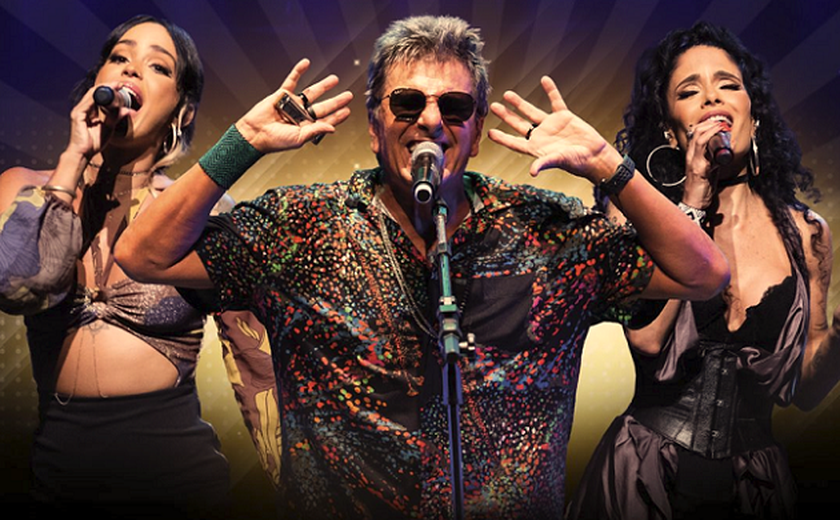 Orquestra Rock celebra 10 anos com show beneficente ao lado da Banda Blitz