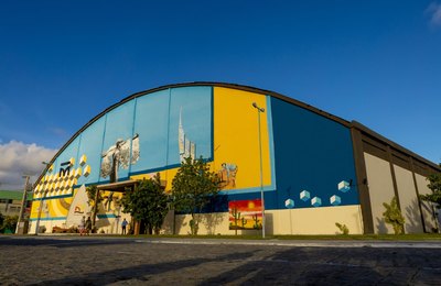 Mercado das Artes anuncia programação de dezembro com música, cursos e atividades para toda família
