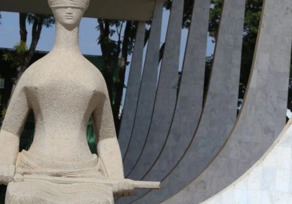 Judiciário custou mais de R$ 100 bilhões aos brasileiros em 2021