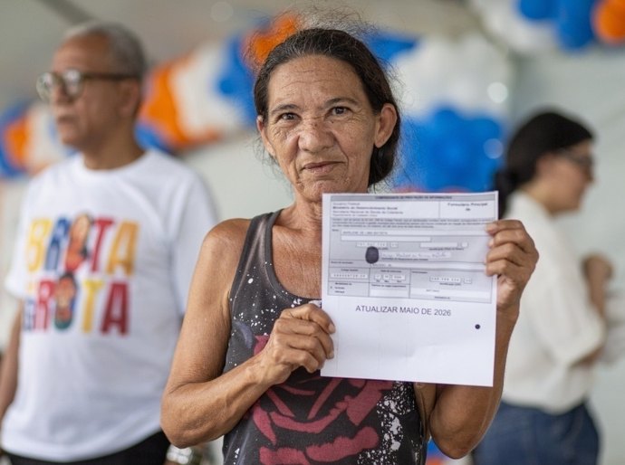 Brota na Grota leva Prefeitura para dentro das comunidades e redefine o acesso aos serviços públicos em Maceió