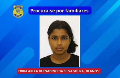 IML do Agreste identifica mulher encontrada morta em Arapiraca