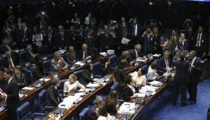 impeachment