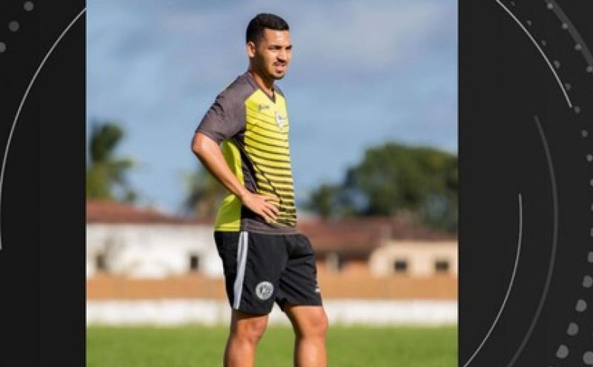 Jogador que atuou no ASA e CSE é a primeira vítima fatal por dengue hemorrágica em Alagoas