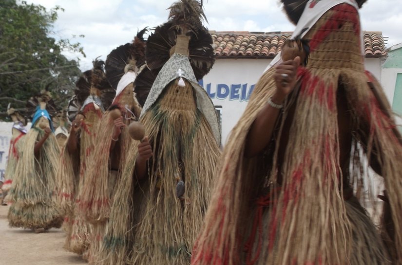 Arapiraca realiza sua 1ª Semana da Consciência Indígena de Alagoas
