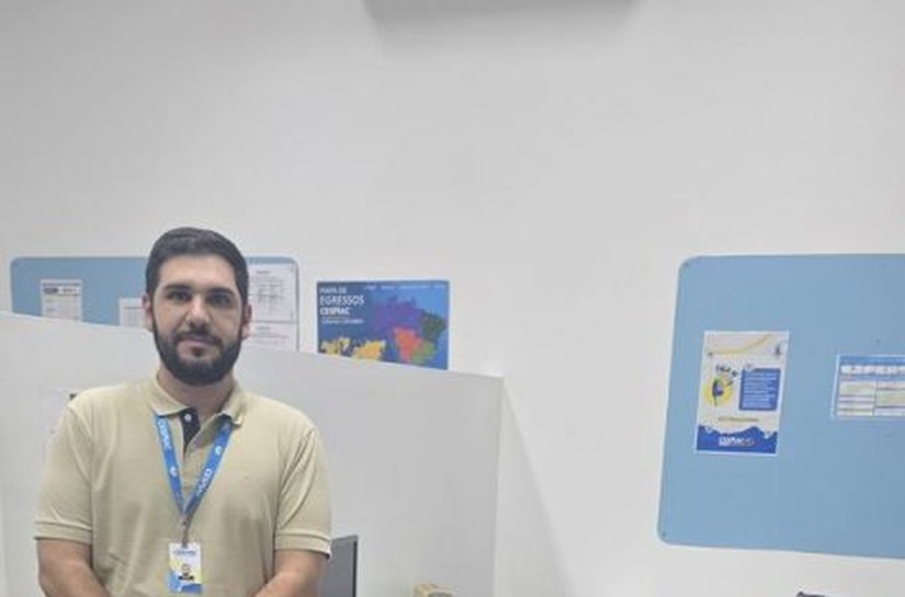 Naf do Cesmac reforça atendimento à comunidade no período do Imposto de Renda