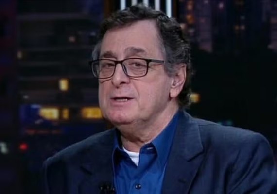 Morre Antero Greco: canal ESPN homenageia o jornalista, comentarista da emissora por 30 anos