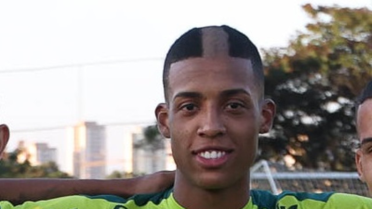Vanderlan vê Palmeiras renovado na briga pelo título e prevê forte calor em Fortaleza