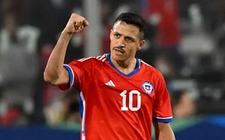 Chile e Peru pouco produzem e ficam no empate sem gols em jogo ruim na estreia da Copa América