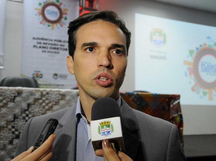 Recadastramento de servidores tem início em 09 de maio