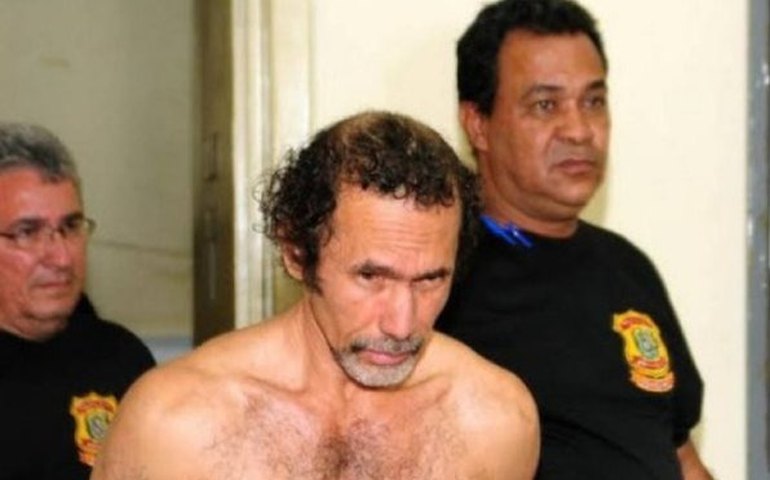 Jorge Beltrão, condenado por canibalismo em Garanhuns, reaparece como pastor em vídeo gravado na prisão