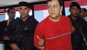 foso ssp homicida albano