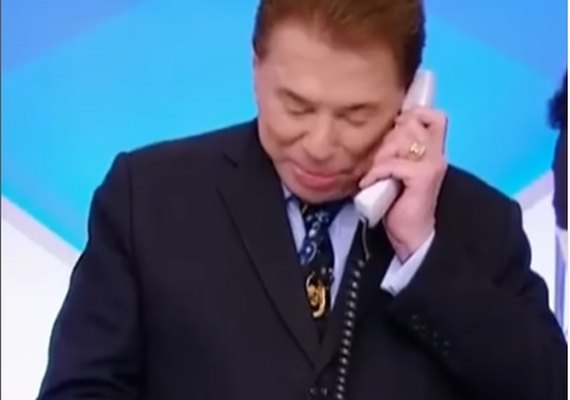 Silvio Santos: relembre a sua trajetória