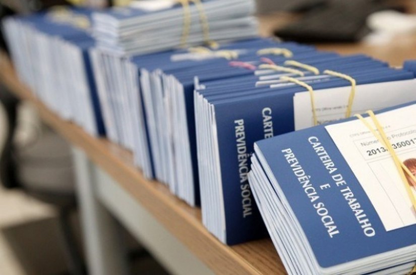 Alagoas é o 2º colocado no ranking nacional de contratações em setembro